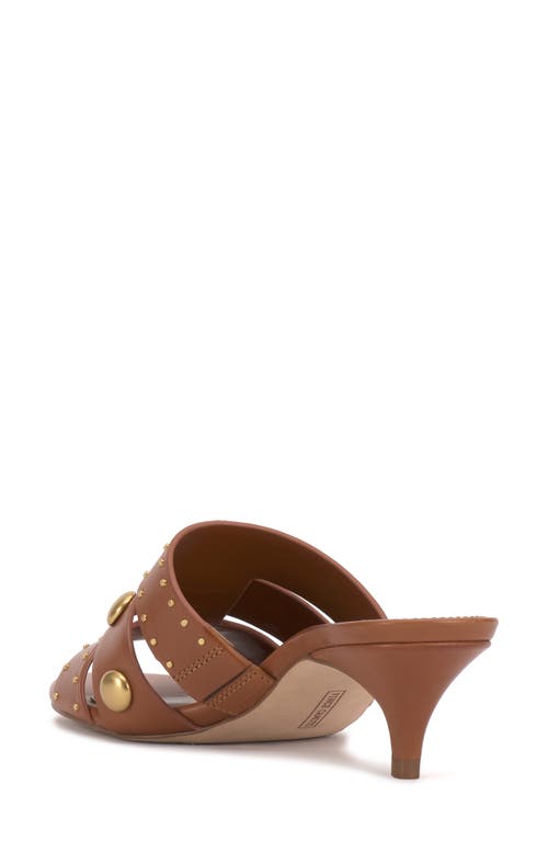 Vince Camuto Kyler Kitten Heel Slide Sandal