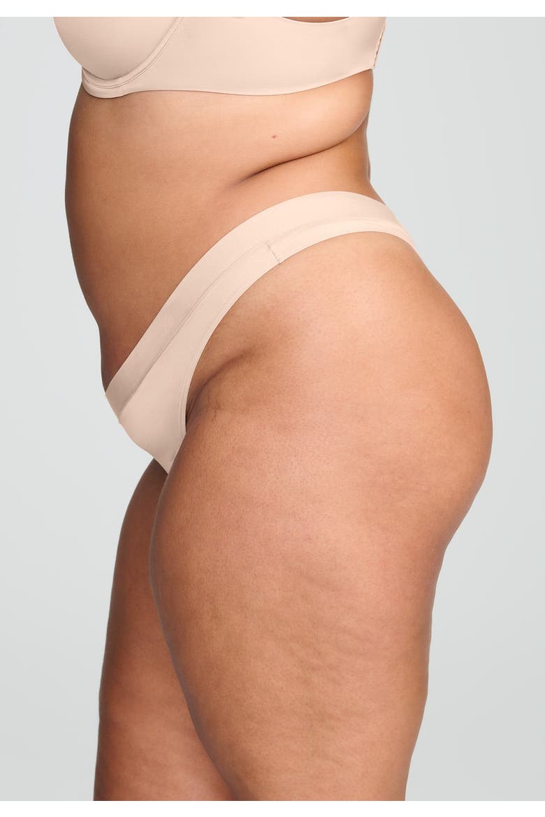 The Thong, Alternate, color, SAND