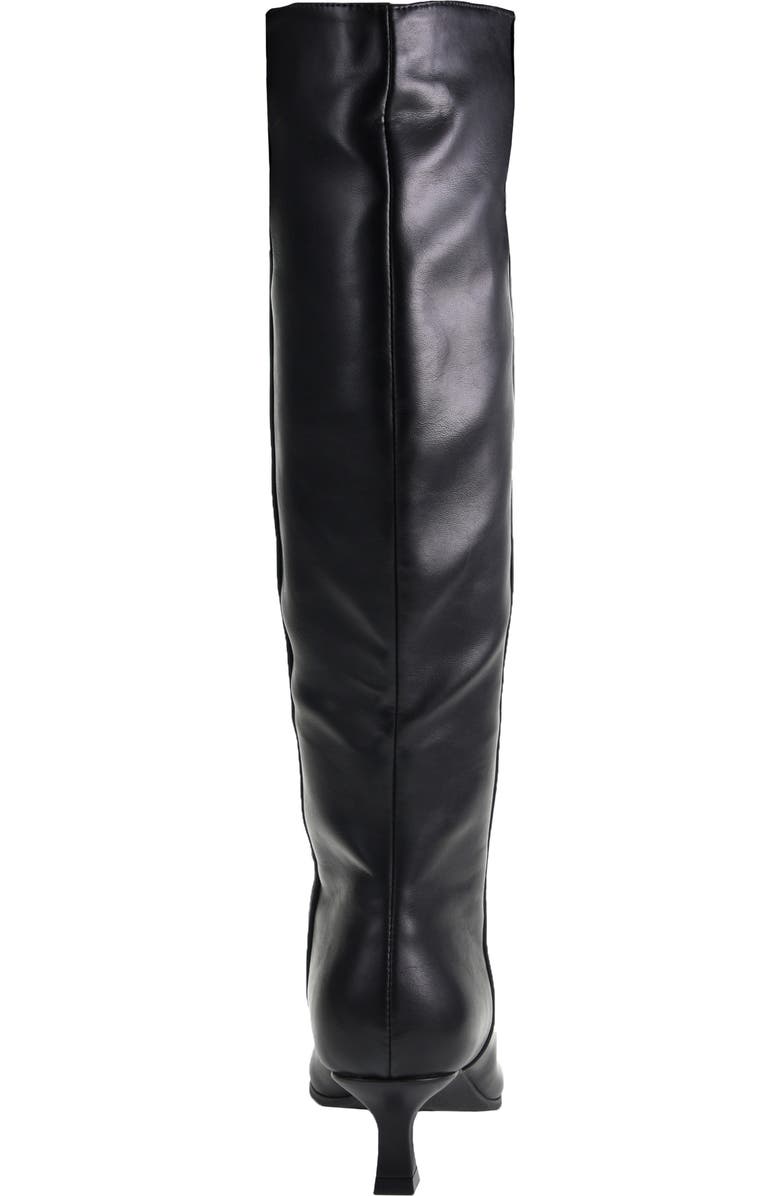 Chinese Laundry Nolan Smooth Pointed Toe Over the Knee Boot, Alternate, color,