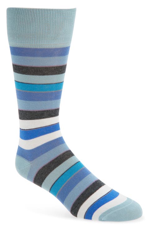 Nandor Organic Cotton Blend Socks
