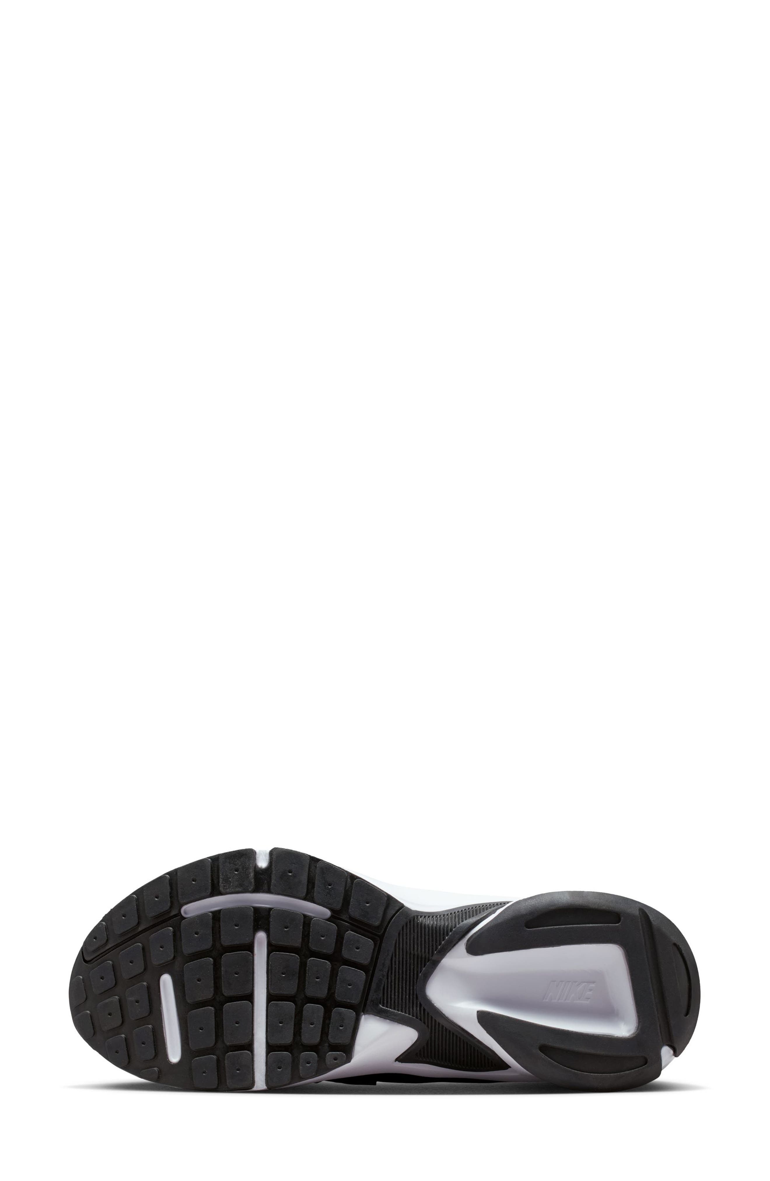 Nike Air Max Invigor Sneaker, Alternate, color, Black/ White/ Noir/ Hemp