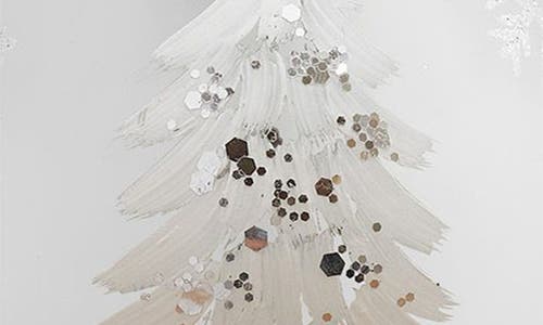 Home Essentials And Beyond Arctic Winter Reed Diffuser In Multi