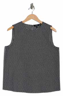 Theory Geometric Dobby Top
