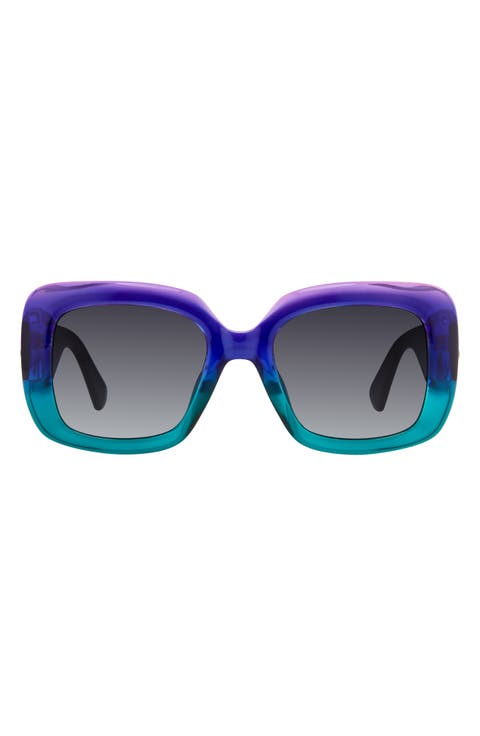 55mm Sunglasses