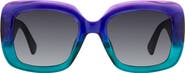Kurt Geiger London 55mm Sunglasses