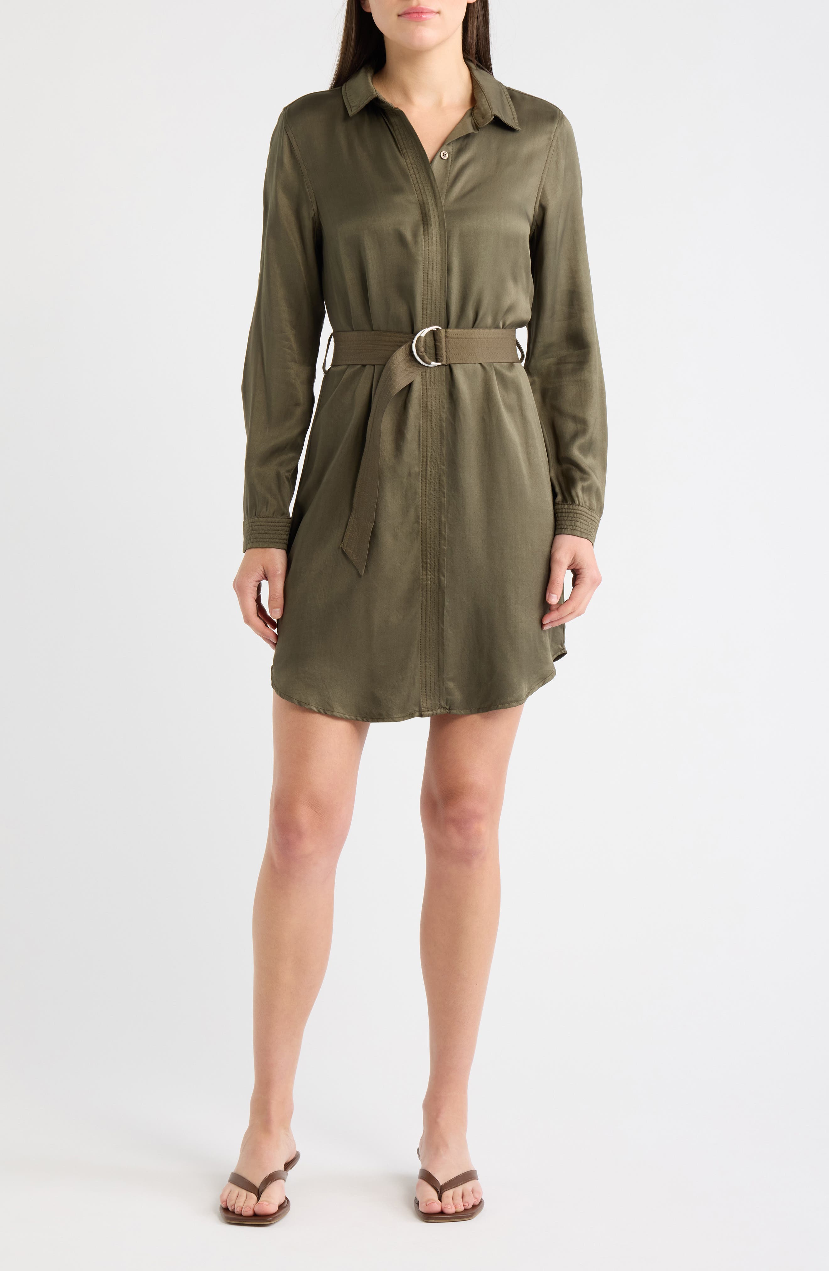 selected ARMY OLIVE