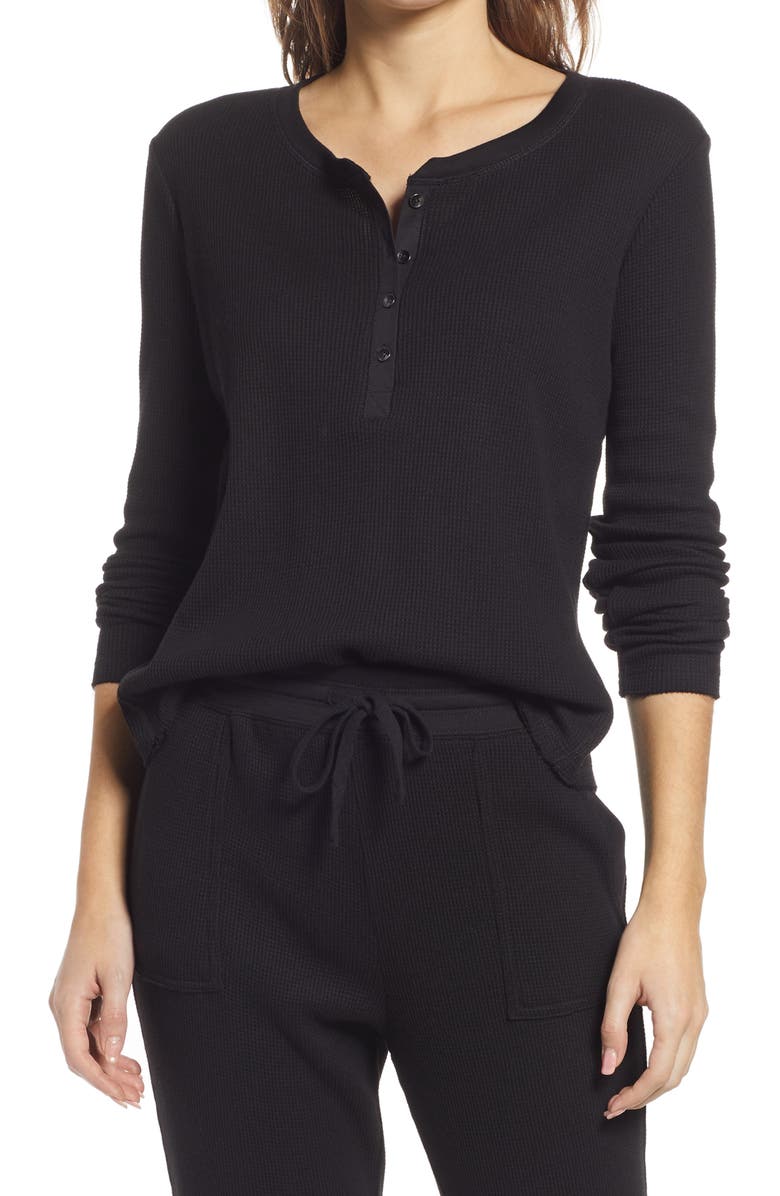 Splendid Thermal Henley, Main, color,