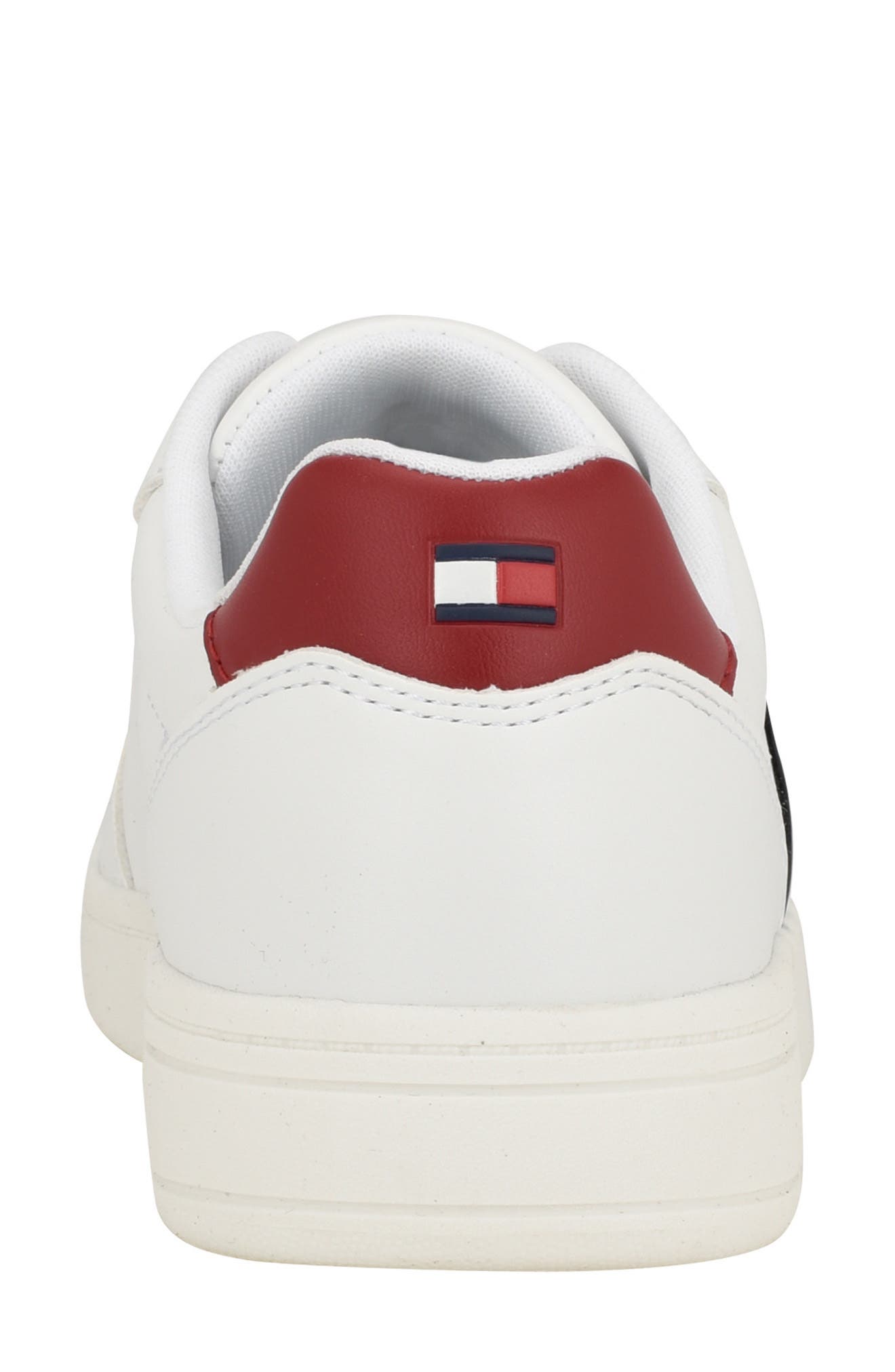Tommy Hilfiger Veniz Sneaker, Alternate, color, White