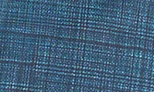 Robert Graham Roth Button-up Shirt In Blue
