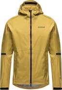 GOREWEAR Lupra 2.0 Gore-tex Hooded Jacket - Men's