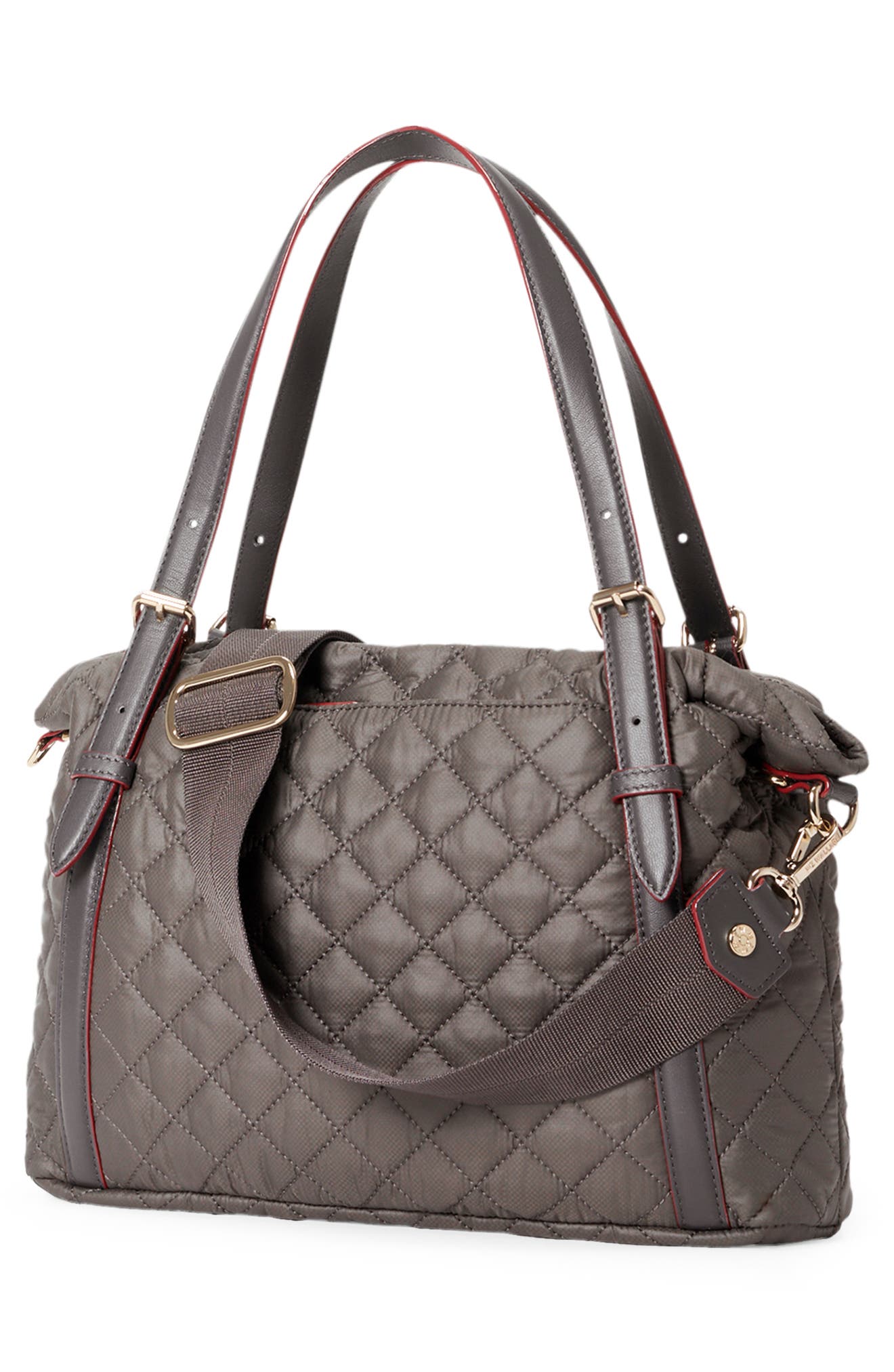 MZ Wallace Crosby Everywhere Tote, Alternate, color, 