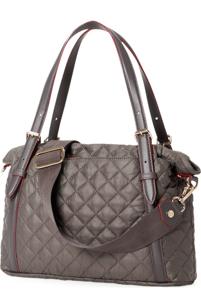 MZ Wallace Crosby Everywhere Tote, Alternate, color,