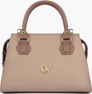 Cavalinho Signature CV By Cavalinho Leather Handbag 602