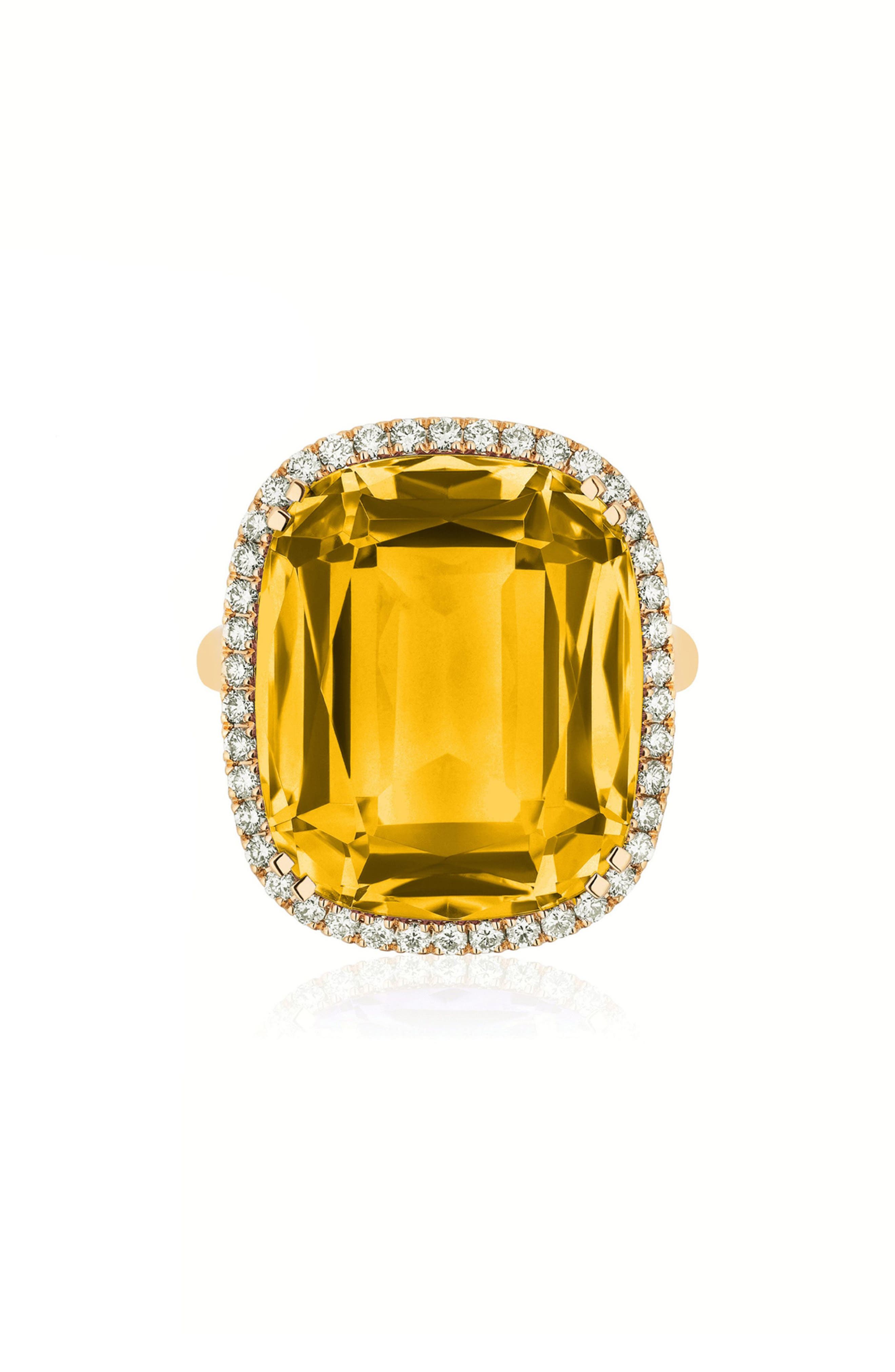 selected CITRINE