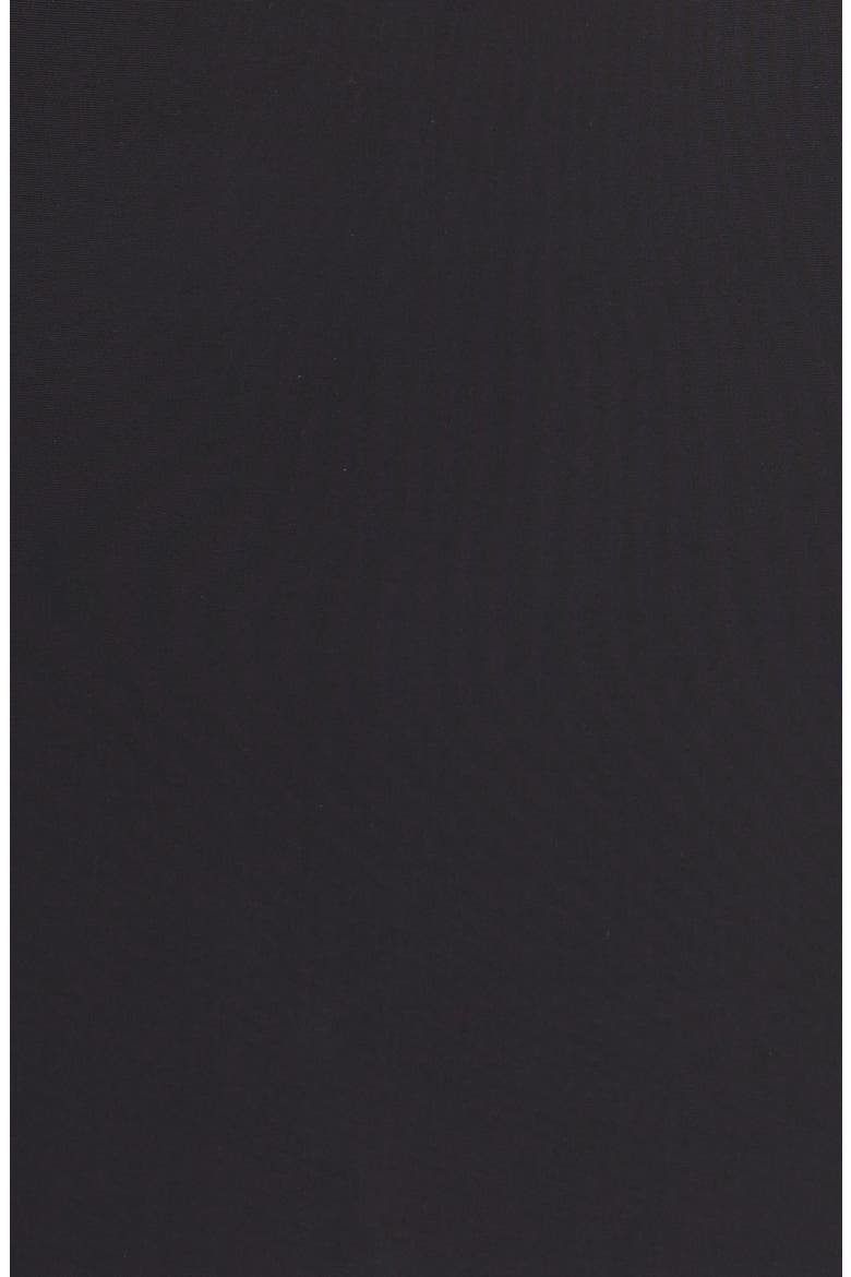 3-in-1 Open Bust Shaping Slip, Alternate, color, BLACK
