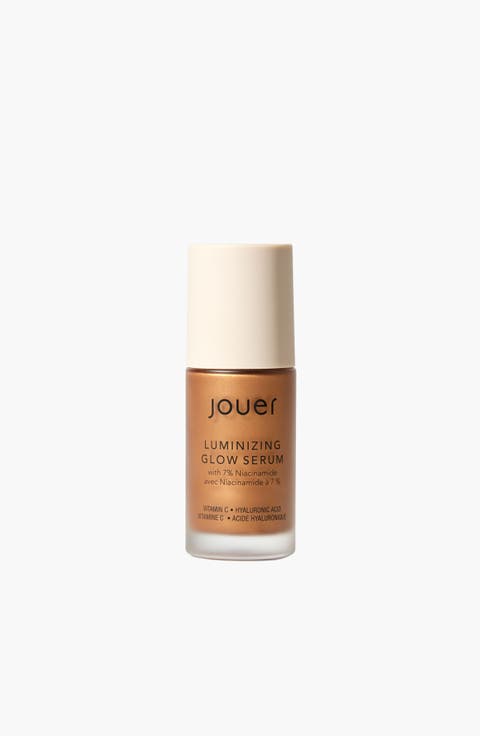 Luminizing Glow Serum with 7% Niacinamide