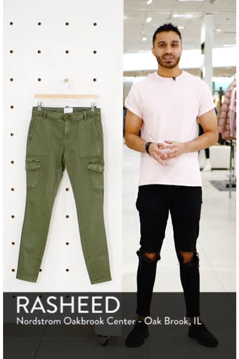 Utility Pants video