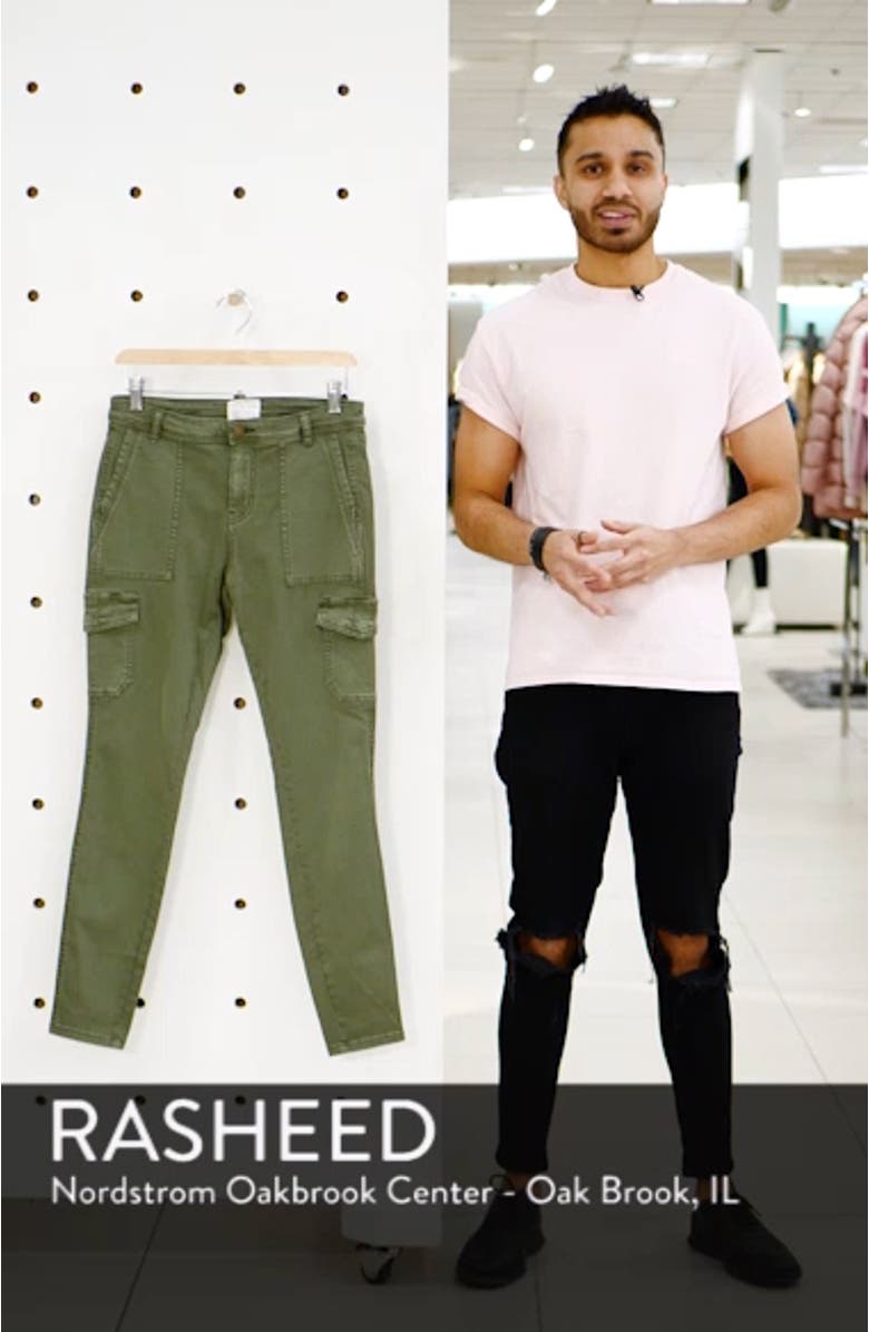 Utility Pants, sales video thumbnail