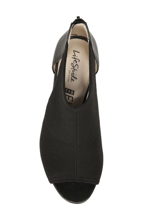LIFESTRIDE LIFESTRIDE MOD SANDAL 