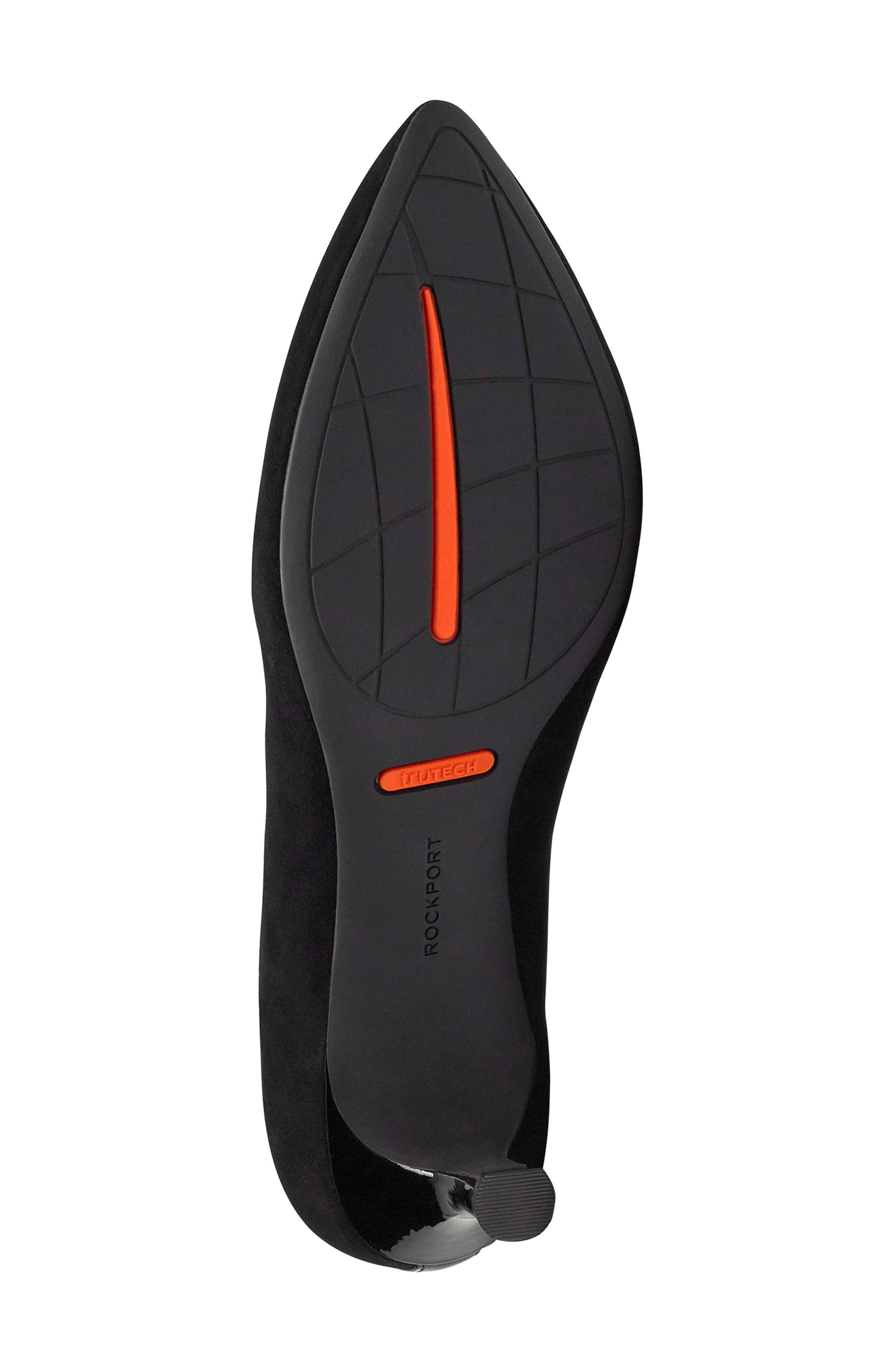 Rockport Total Motion Kaiya Pump, Alternate, color, 