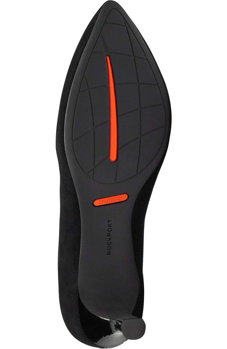 Rockport Total Motion Kaiya Pump, Alternate, color,