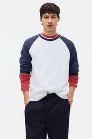 H&M Regular-fit waffled jersey shirt