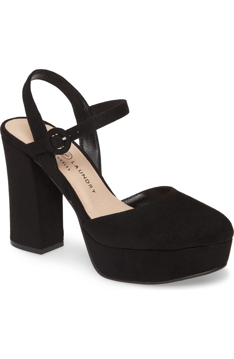 Chinese Laundry Nadia Platform Pump, Main, color,