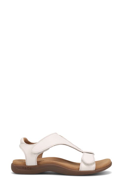 Taos The Show Sandal In Multi