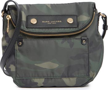 【MARC JACOBS】★バッグ★ Camo Preppy Mini Messenger Bag Marc Jacobs Camo Preppy Mini Messenger Bag | Nordstromrack