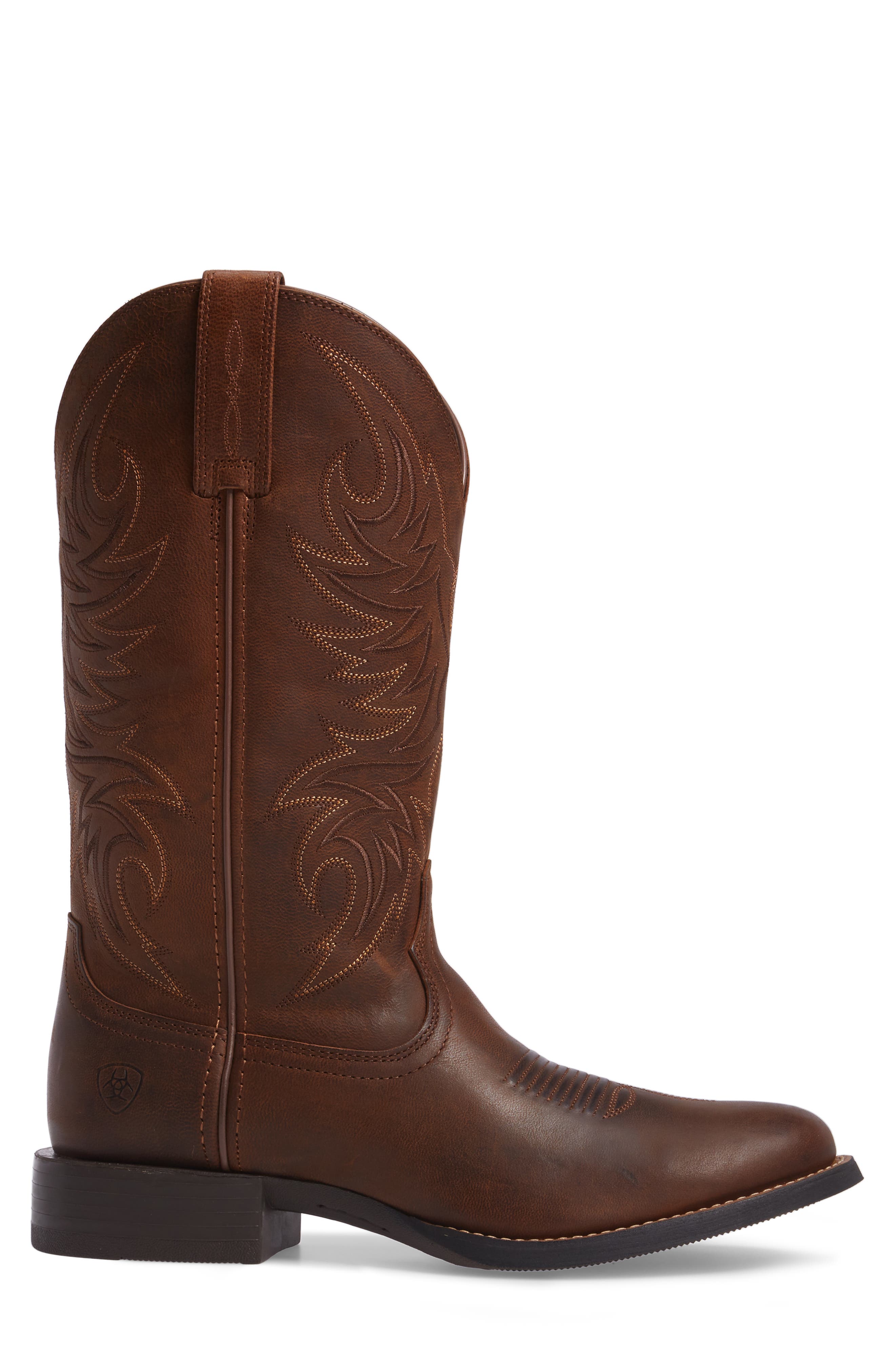 Ariat Sport Horsemen Cowboy Boot, Alternate, color, 