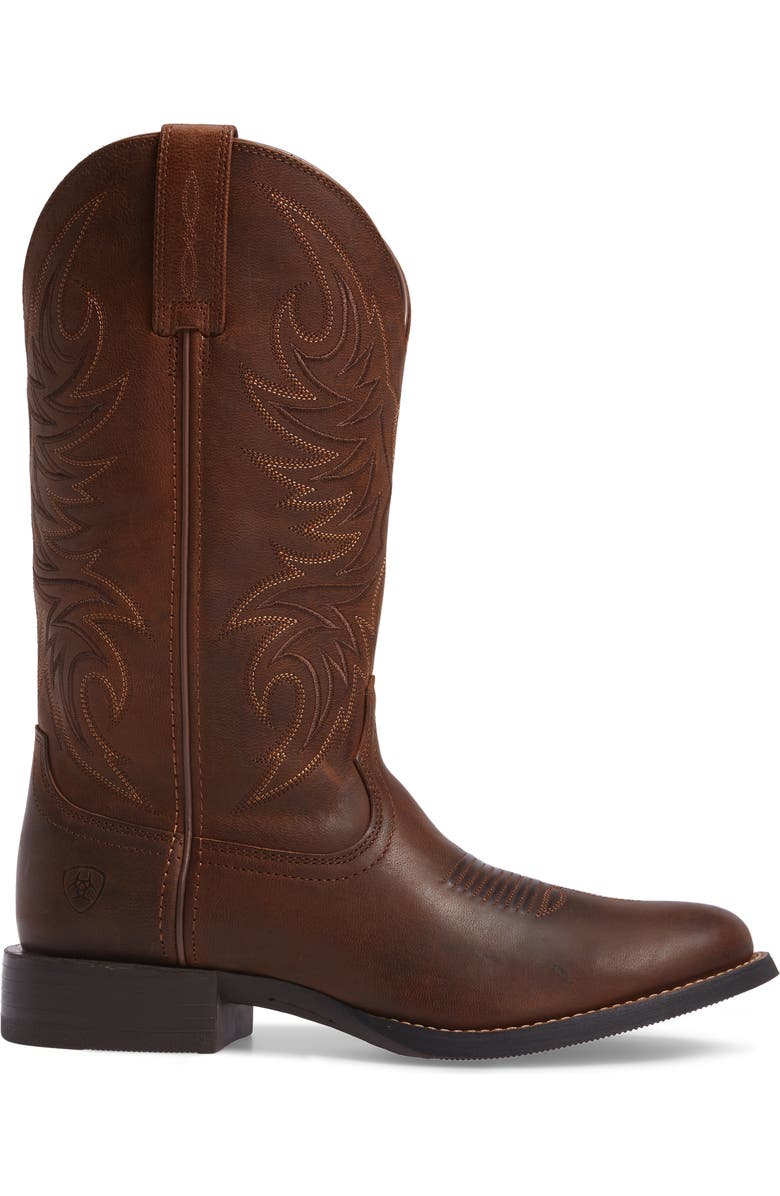 Ariat Sport Horsemen Cowboy Boot, Alternate, color,