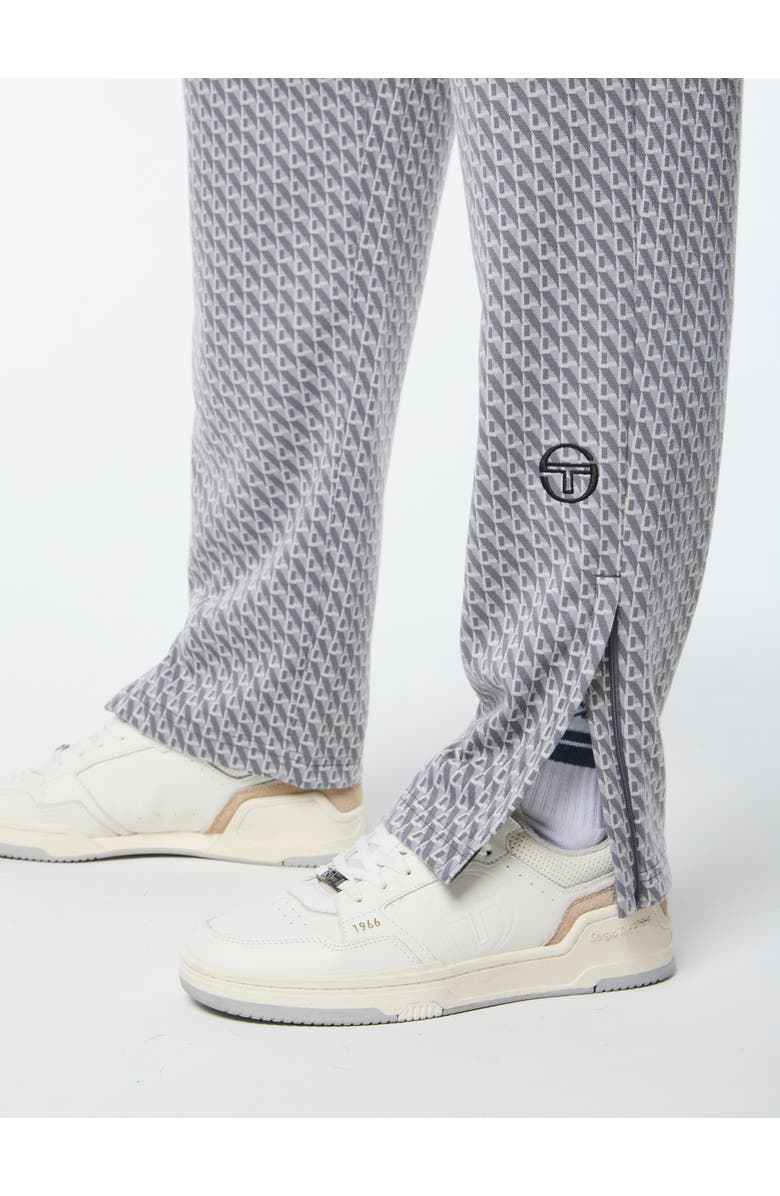 Sergio Tacchini Paolo Knit Track Pant, Alternate, color, Quiet Shade