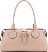 MANGO Balboa Shoulder Bag