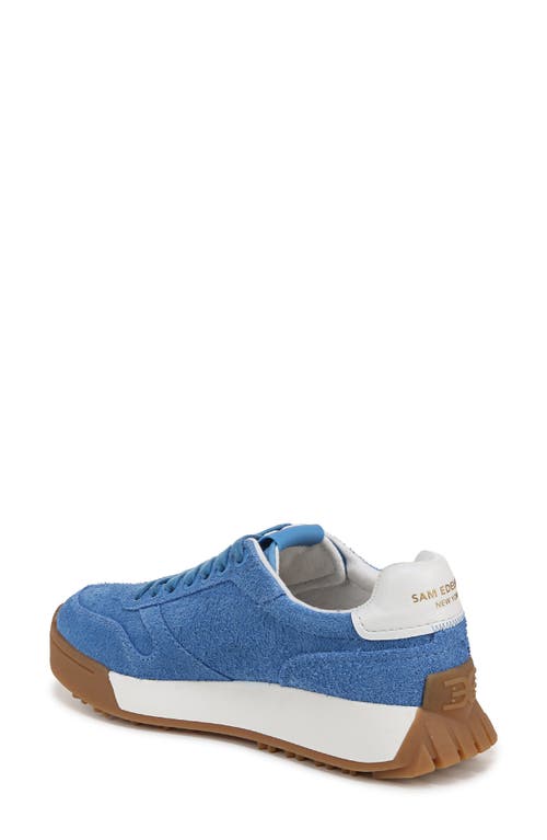 SAM EDELMAN SAM EDELMAN LAYLA SNEAKER 