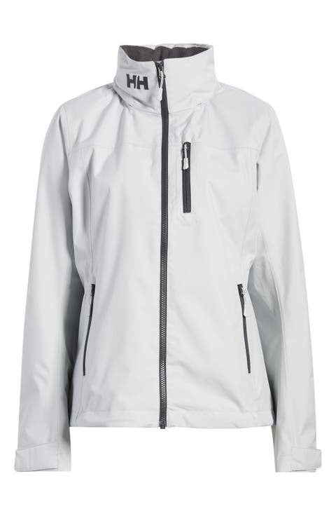 Crew 2.0 Hooded Jacket