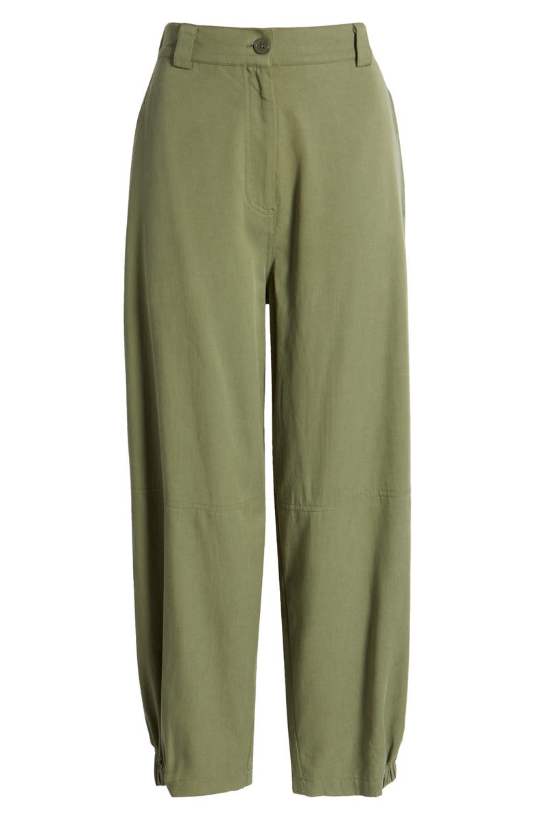Masai Copenhagen Prionna Barrel Leg Pants, Alternate, color, 