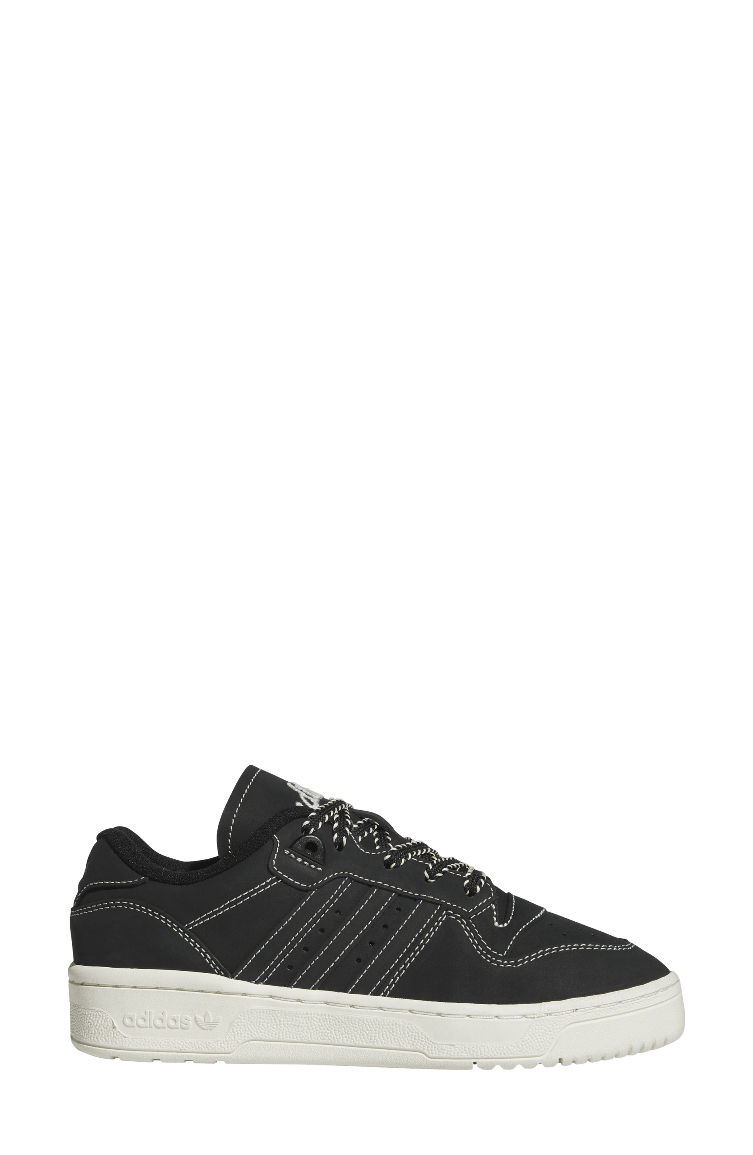 adidas Rivalry Low Sneaker, Alternate, color, 