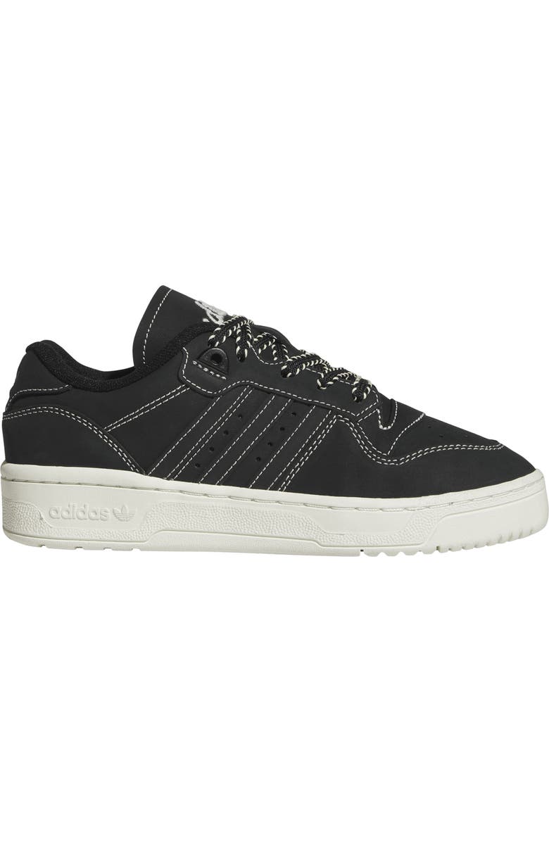 adidas Rivalry Low Sneaker, Alternate, color,