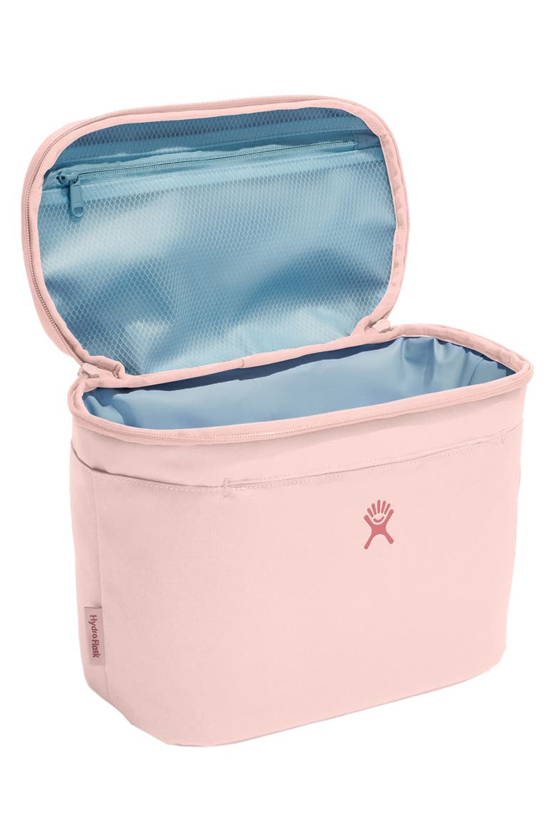8-Liter Insulated Lunch Bag, Alternate, color, TRILLIUM