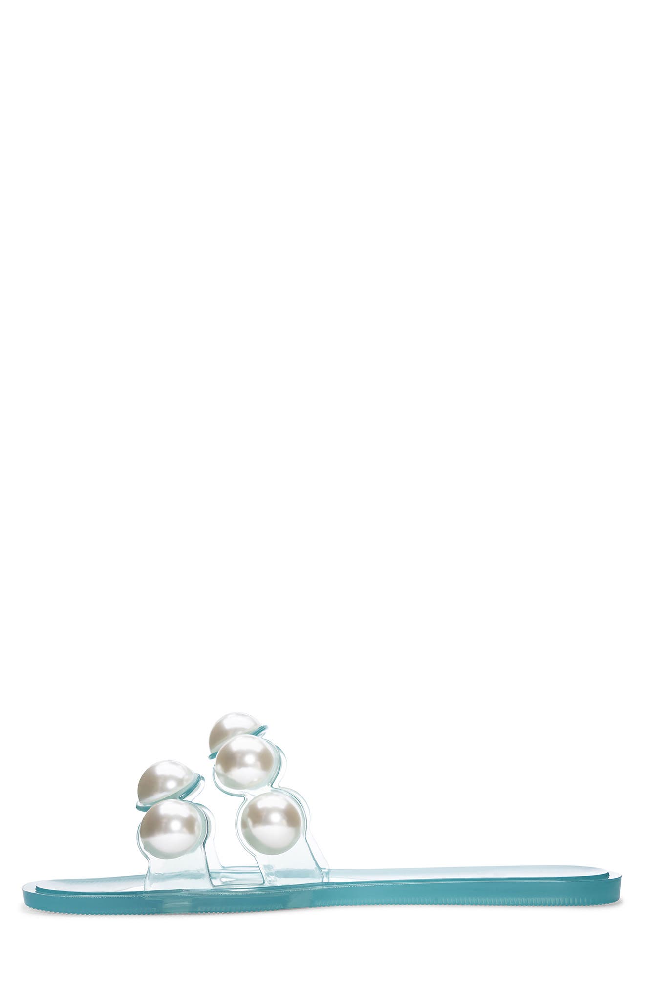 Chinese Laundry Carlo Pearly Double Strap Slide Sandal, Alternate, color, 