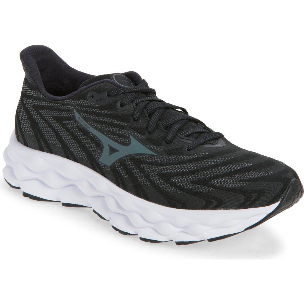 Mizuno Wave Sky 8 Running Shoe