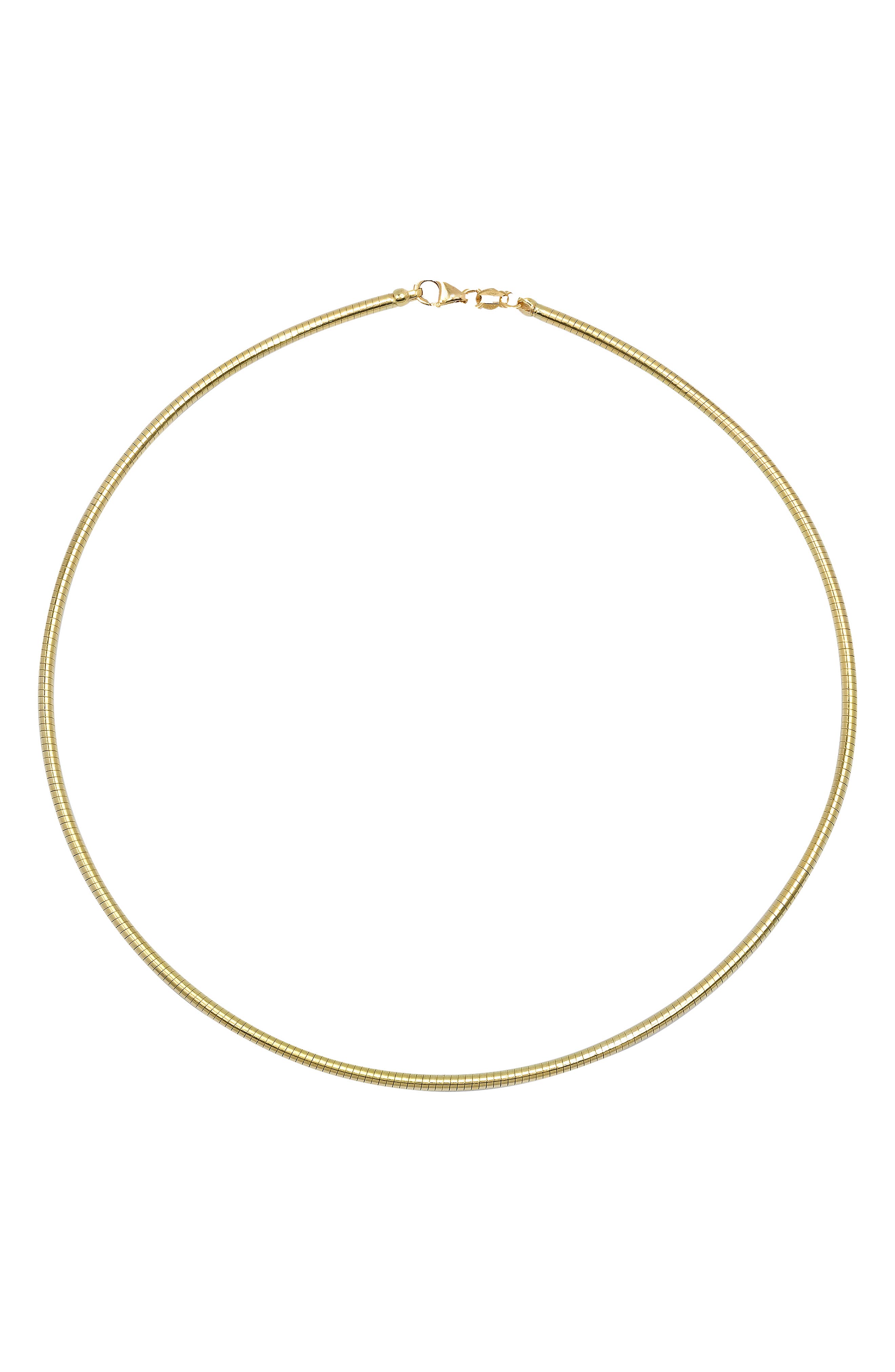 selected 18K YELLOW GOLD