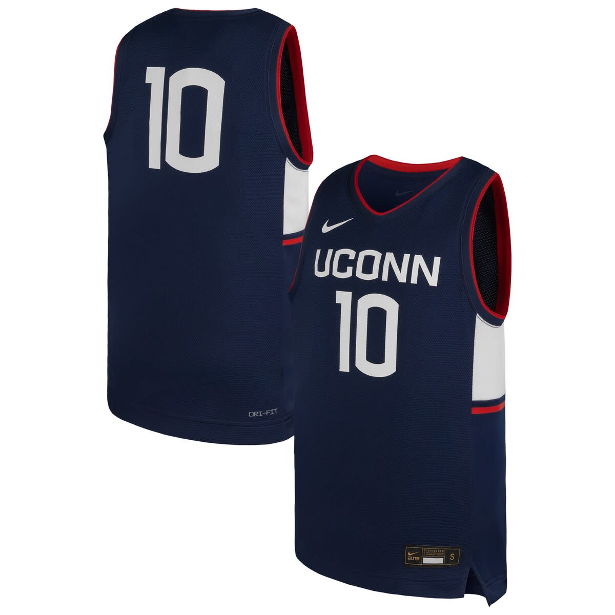 selected Navy