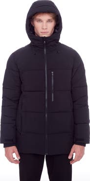 Alpine North Banff - Vegan Down Classic Winter Puffer Jacket