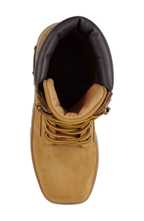 Zigi Kammi Lug Sole Bootie In Brown