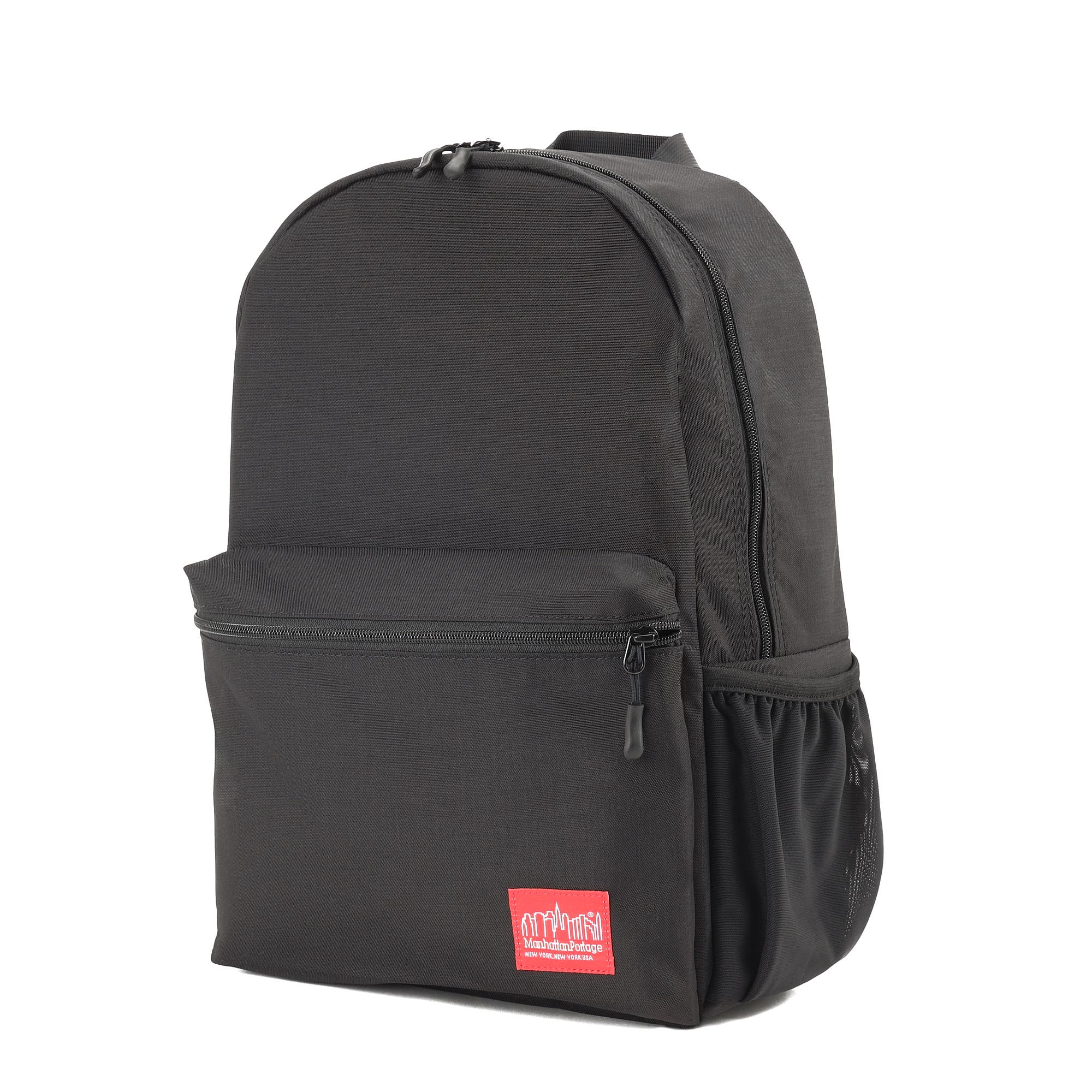 Blossom Backpack, Main, color, Black