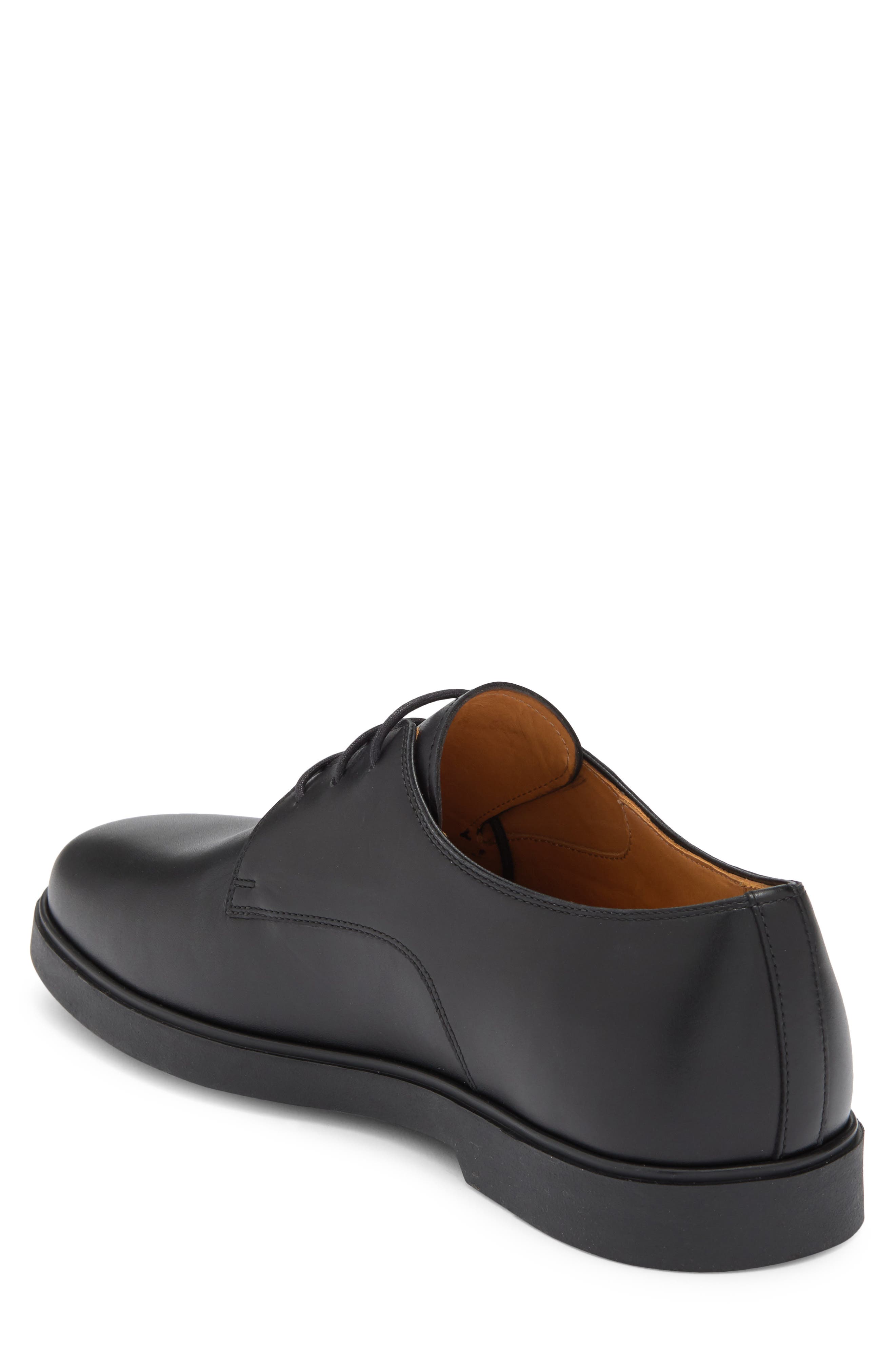 Lobo Derby, Alternate, color, TRIPLE BLACK