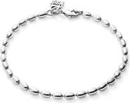UNODE50 Oval Loop Bracelet