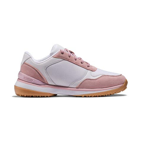Freedom Spikeless Women's Golf Shoe