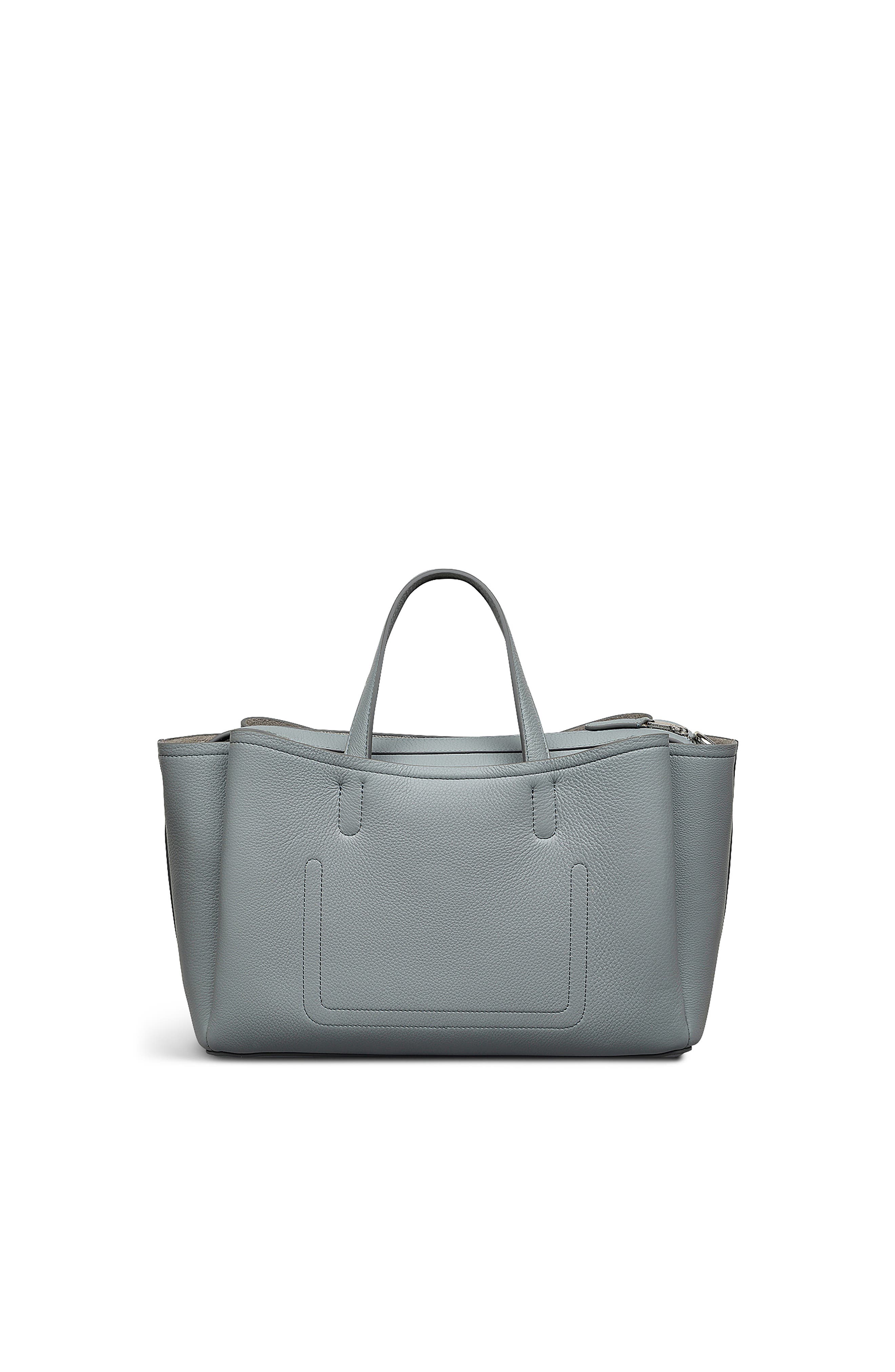 Radley Bathurst Mews Medium Ziptop Satchel Bag, Alternate, color, Artichoke